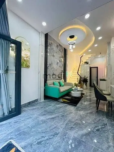 💰 Giá Sốc – Nhà Nguyễn Hữu Tiến, Tp, 2Pn 2Wc, Chính Chủ Chỉ 3,05 Tỷ