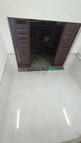 Hxh Giáp Tân Phú Trệt+Lầu Thông Lê Văn Quới 2Pn + 2Wc Giá Nhỉnh 4Tỷ