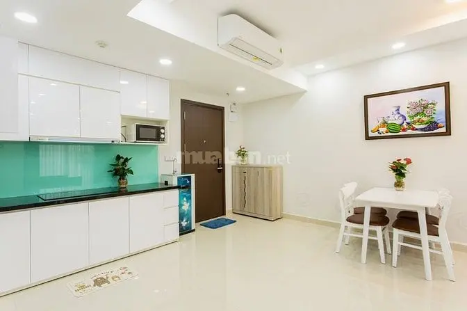 Cần Tìm Chủ Mới Cho Căn Hộ Bàu Cát 2 - Bán Lại Cả Tình Cảm