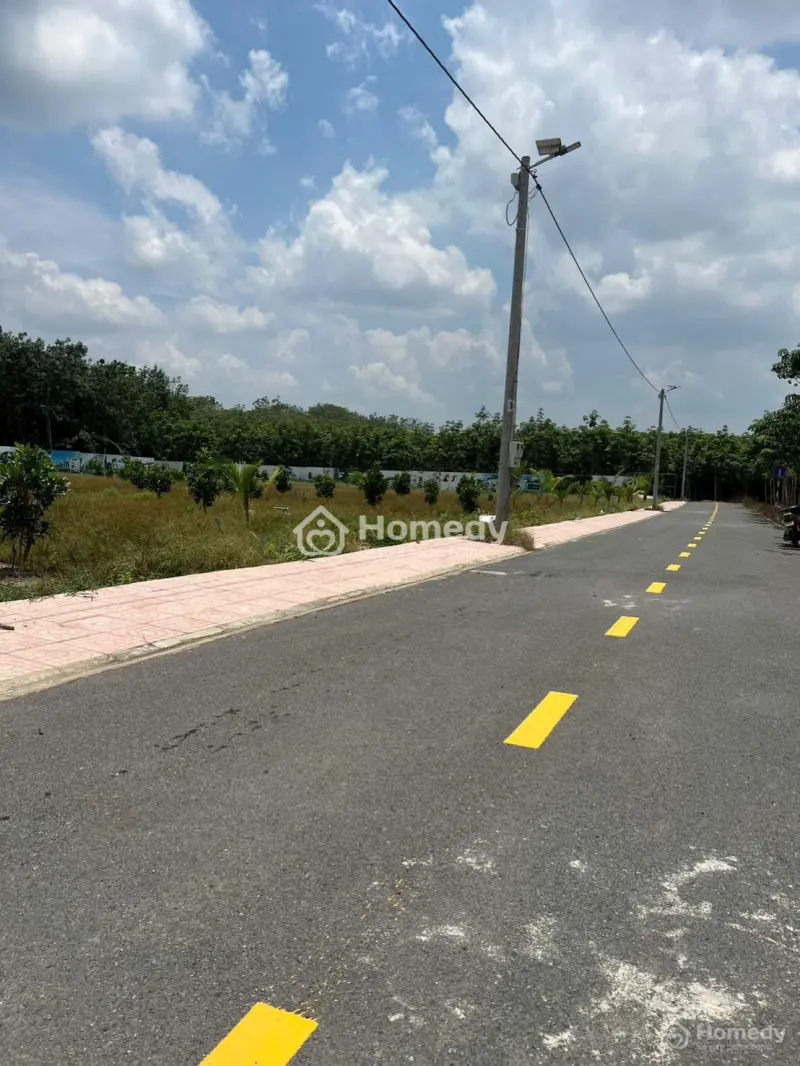 Chú Năm Cần Bán Gấp Trả Nợ 💥 Ngân Hàng, Bình Dương Dt 300M2 Thổ Cư, Giá Rẻ 300Triệu