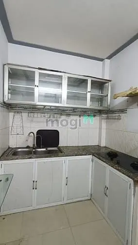 Nhà 3 Tầng Giá Thiếu Nhi Ngay Trung Tâm Bình Tân
