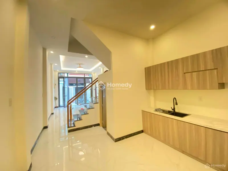 Hot Chưa Đến 1Ty7 Sở Hữu Ngay Nhà Mới 100% -Hxh - 1 Lầu 2Pn 2Wc Tại Quận 12