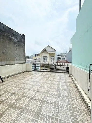 Nhà 2 Lầu 3P.ngủ 5 X 12M Vị Trí Đẹp Đường Lê Văn Quới Hẻm 6M