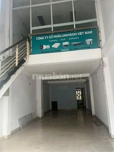 Cho Thuê Nhà Mặt Tiền Kinh Doanh