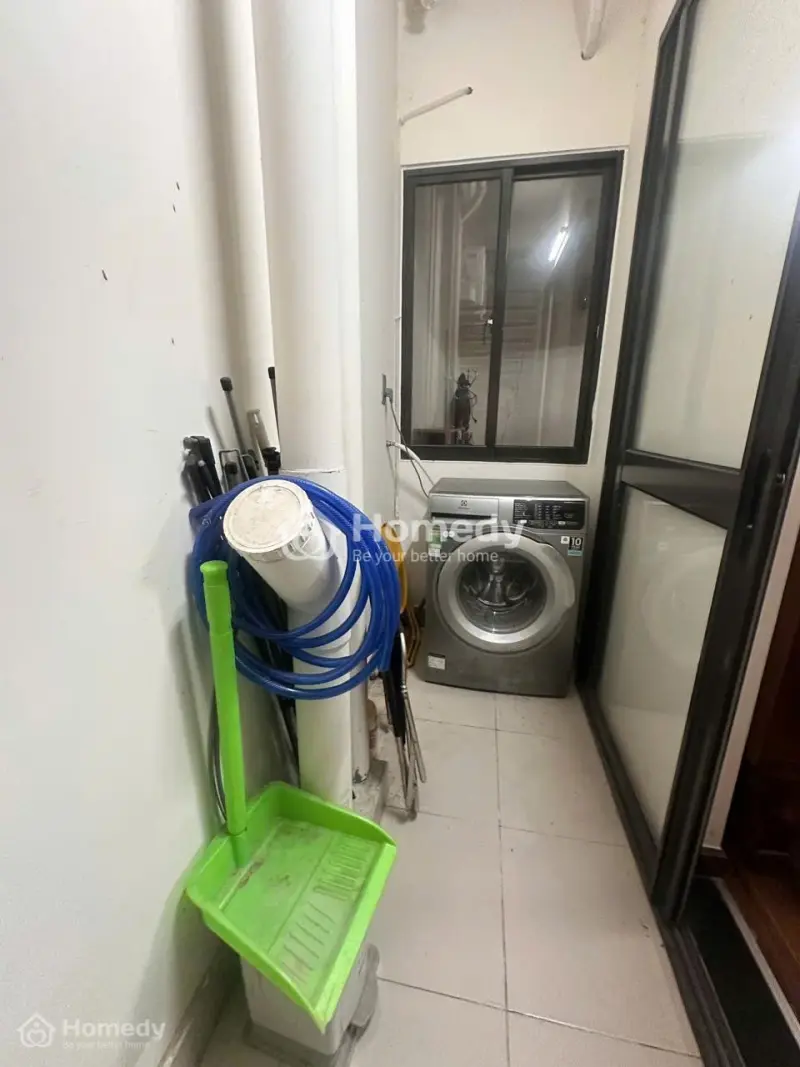 Cho Thuê Căn Hộ Chính Chủ Full Nội Thất Tại Water Point