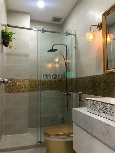Bán Gấp Nhà Mặt Tiền Giáp Cư Xá Bắc Hải, P15 Q10.