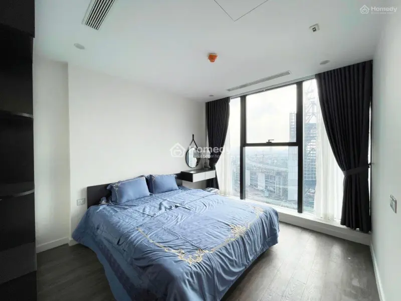 Chính Chủ Cần Bán Căn Hộ Tại Sunshine City, Diện Tích 98M2, 3 Ngủ, Giá Chỉ 8,3 Tỷ