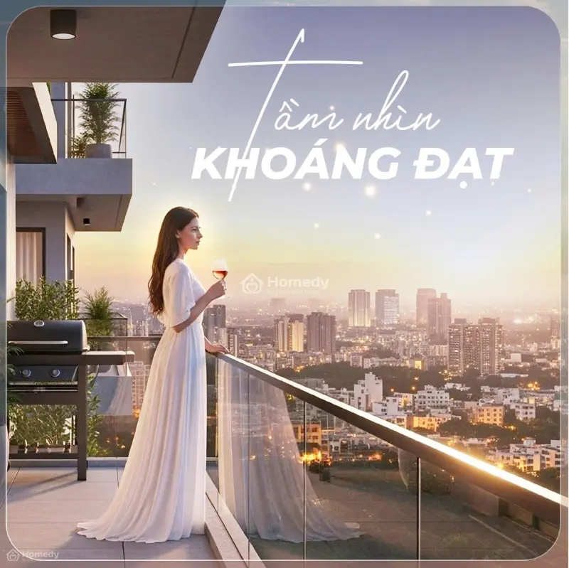 Cơ Hội Sở Hữu Căn Hộ Mặt Tiền Sông Hàn, Ngay Trung Tâm Tp Đà Nẵng Chỉ Với 4 Tỷ 690 Triệu