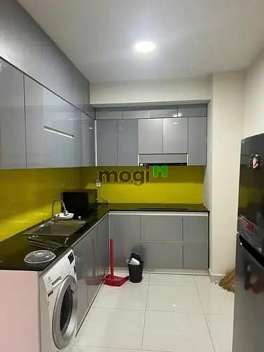 Bán Chung Cư Grand Riverside - 49M2 1Pn1Wc - View Bitexco - Giá 3,7Tỷ