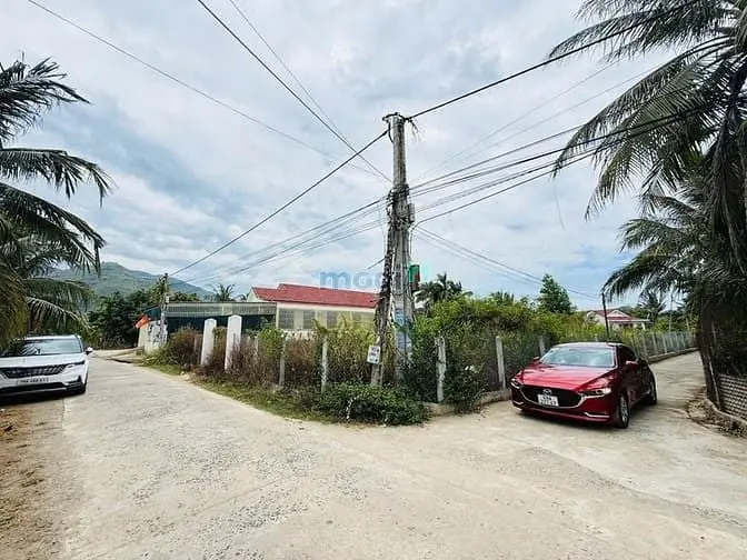 Dp57 Bán Đất Hẻm Oto Thôn 1 Xã Diên Điền ( Diên Phú Cũ)
