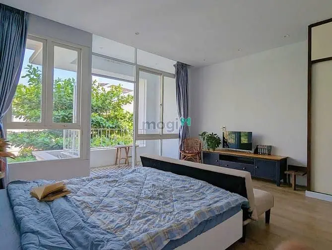 Căn Hộ 50M2 Dạng 1Pn Cộng Trần Quang Diệu - Q3