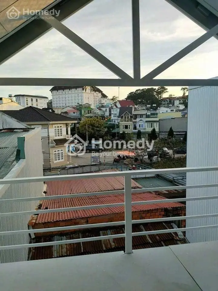 Cần Bán Gấp Nhà Đẹp - Giá Tốt - Hoàng Diệu, Phường Xuân Hương, Đà Lạt