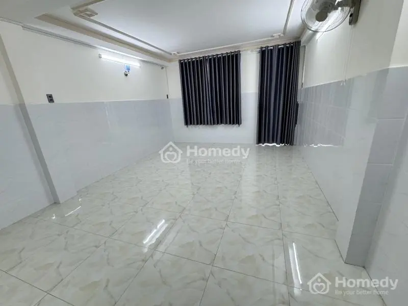 Bán Nhà – Bình Trị Đông - Bình Tân - 63M2 - 4T – 4Pn - Hxh 6M – A4 – Nhỉnh 6 Tỷ