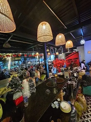Sang Quán Cafe Mặt Tiền 17M, Phường Hoà Thanh, Quận Tân Phú