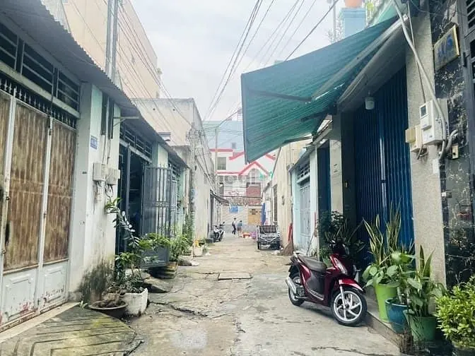 Hxh Nhà 2 Tầng Dt Lớn 82M² Giá Mềm(≈ 65Tr/M²)