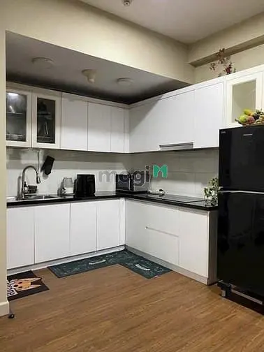 Topaz Garden, Trịnh Đình Thảo, Tp: Căn 2Pn, 2Wc, 11Tr5/Th, Nội Thất.