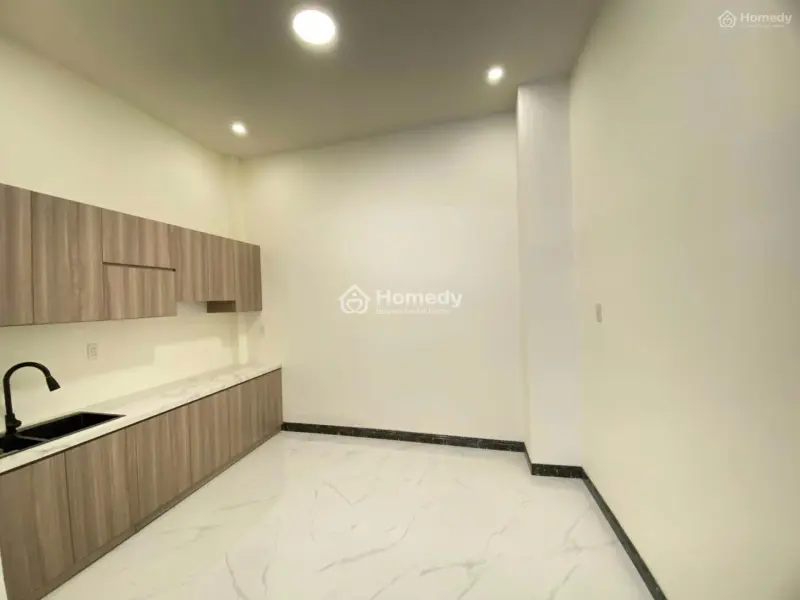 Hot Chưa Đến 1Ty7 Sở Hữu Ngay Nhà Mới 100% -Hxh - 1 Lầu 2Pn 2Wc Tại Quận 12