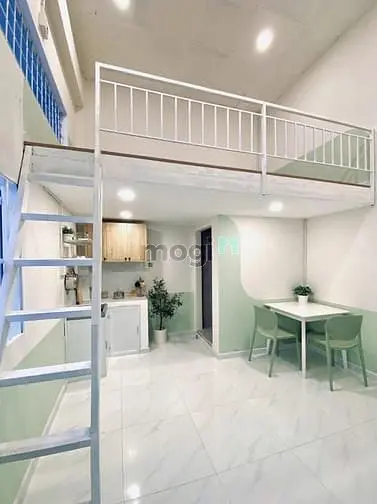 Phòng Trọ Cao Cấp Dành Cho Sinh Viên Thủ Đức