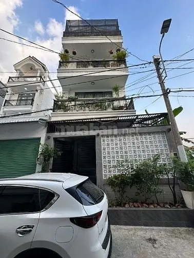 Nhà Bán .Chính Chủ .Sổ Hồng Riêng. Hộ Trợ Vây Ngân Hàng