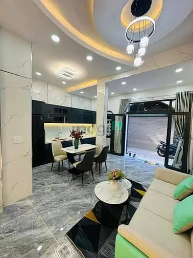 💰 Giá Sốc – Nhà Nguyễn Hữu Tiến, Tp, 2Pn 2Wc, Chính Chủ Chỉ 3,05 Tỷ