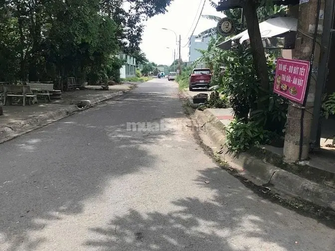 Bán Đất Mt Đường Nội Bộ 12M - Phạm Thế Hiển P7 Q8 Shr 90M2, Hỗ Trợ Nh
