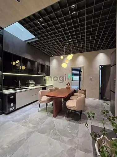 Cho Thuê Nhà Hxh 378/1E Võ Văn Tần, Phường 5, Quận 3
