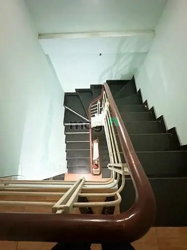 Thúy Lĩnh - Cách Mặt Phố 3,5M Nhà 3 Tầng X 70M Thông Ô Tô 7 Chỗ