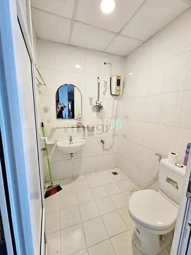 Chung Cư I-Home, Phạm Văn Chiêu, Gv: 85M2, 2P Ngủ, 2Wc, Ban Công, 8Tr