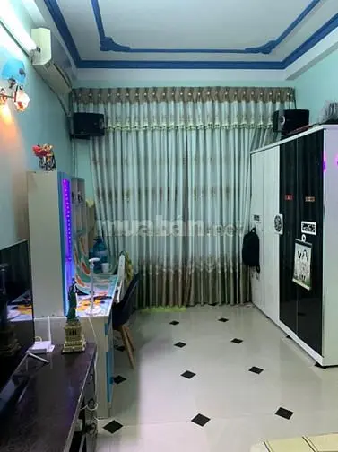 ❇️Bán Nhà Mt Nội Bộ 81Đg 702 Hồng Bàng. Dt: 3,4&15M, 2 Lầu Đúc