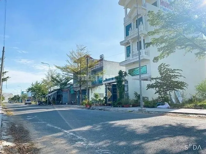 130M2 Cách Bx Miền Tây 20P Gần Cầu Xáng, Khu Tên Lửa Mở Rộng, Thổ Cư