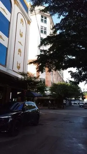 Cho Thuê Nhà Chung Cư Sóng Thần Dĩ An .Tphcm