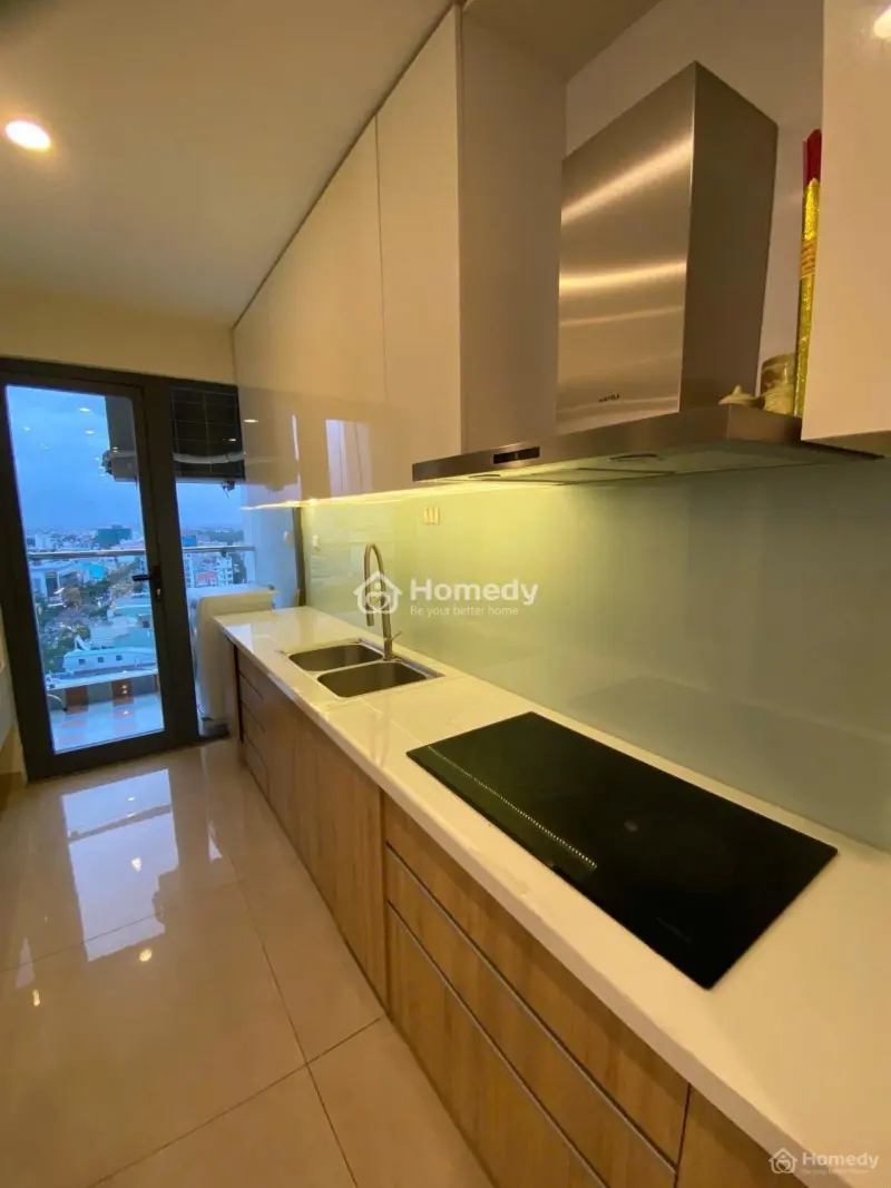Căn Hộ 2 Pn Tại Quang Nguyễn – 75 M², Full Nội Thất, Vào Ở Ngay, 12 Triệu”