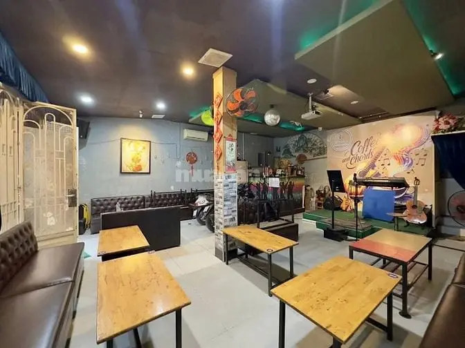 Tiện Xây Chdv- 180M2 Khu Bàu Cát ( 6.5X28M) Hẻm Xe Tải- Chỉ Hơn 19 Tỷ