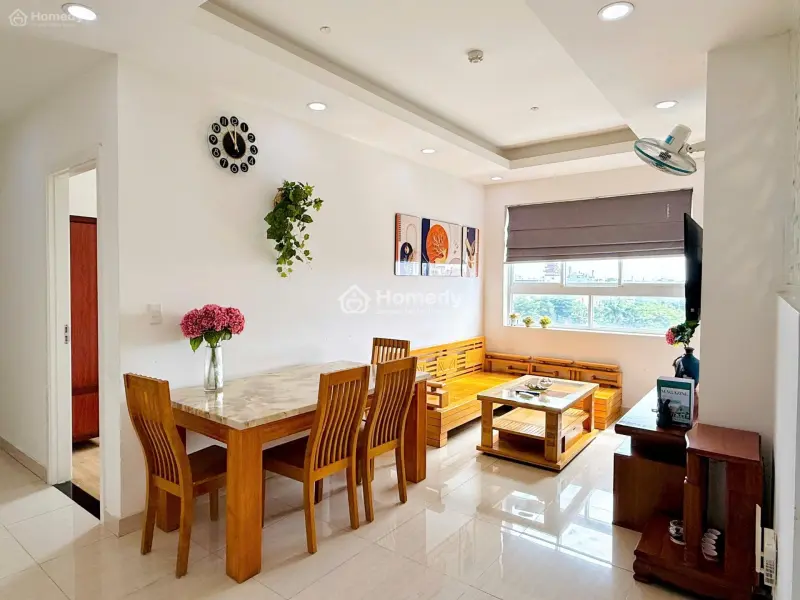 Căn Góc 66M2 (2Pn2Wc) Moonlight Park View – Full Nội Thất, Sổ Hồng Sẵn
