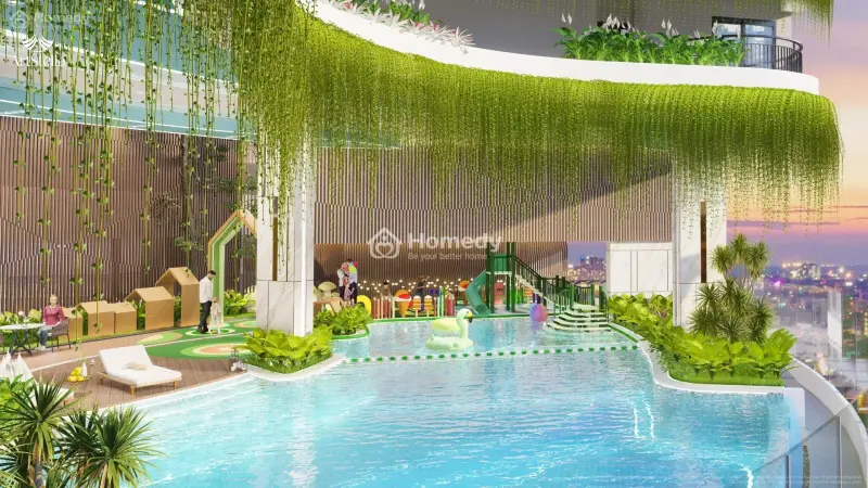 Căn Hộ Artstella 1Pn Đối Diện Ga Metro Suối Tiên - Bến Thành