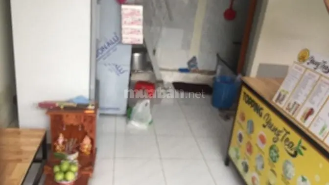 Cho Thuê Nhà Mt Đs3 P Trường Thọ Thủ Đức