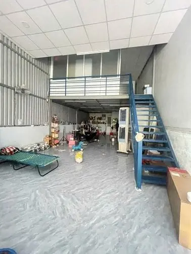 Bán Đất Mt Đường Nội Bộ 12M - Phạm Thế Hiển P7 Q8 Shr 90M2, Hỗ Trợ Nh