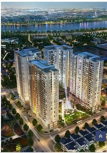 Bán Đất Mặt Tiền Đường Trương Văn Bang,Đối Diên Chung Cư Victoria