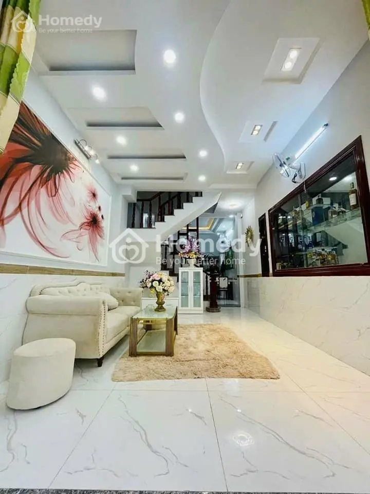 Lh Thương 07995999***Thua Lỗ Chứng Khoán Đ. Nguyễn Văn Quá Q.12, 64M², 875Triệu