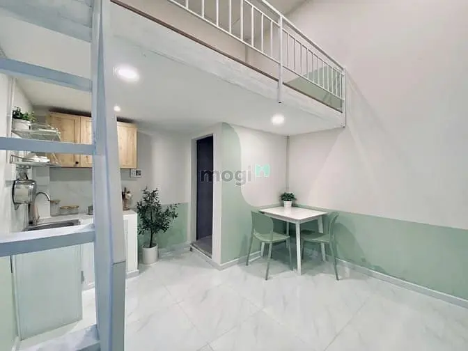 Phòng Trọ Cao Cấp Dành Cho Sinh Viên Thủ Đức