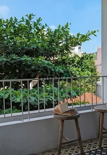 Căn Hộ 50M2 Dạng 1Pn Cộng Trần Quang Diệu - Q3