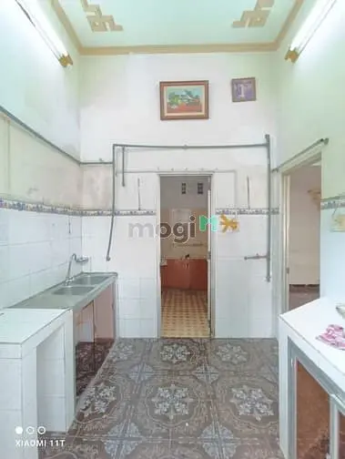 Hẻm Xe Tải - Nhà Cấp 4 - Đường Số 2 - Hiệp Bình Phước - Thủ Đức.
