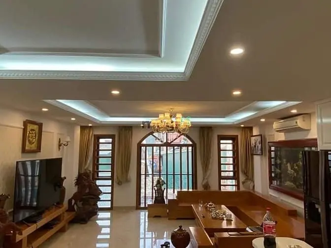 Bán Đất Tôn Đức Thắng Đống Đa 68M2 Mặt Ngõ Ô Tô Tránh Chỉ 21 Tỷ