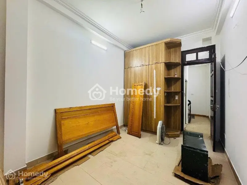 Bán Nhà Đẹp Ở Ngay- Ô Tô Đỗ Cửa – Phùng Khoang – Nam Từ Liêm – View Trường Học 🔥0924736***