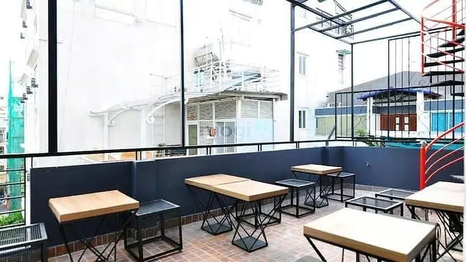 Căn Hộ Hai Bà Trưng Gần Cv Lê Văn Tám_Trường Đại Học Ueh Isb Q1
