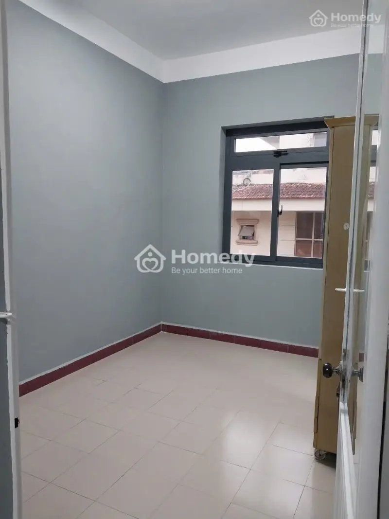 Bán Căn Hộ Chung Cư Mới Đẹp Nguyễn Lương Bằng, Phường Xuân Hương, Đà Lạt