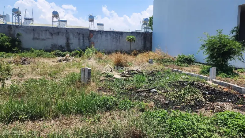 Đất Ngộp 5M X 20M Full Thổ Đường Nguyễn Thượng Hiền - Lagi Giá Ngộp 2 Tỷ