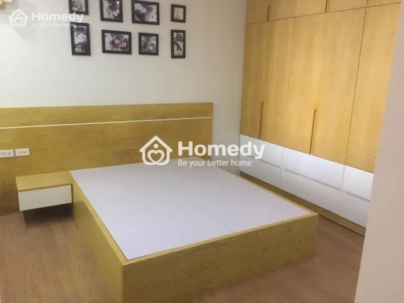 Bán Chung Cư B1 Đại Cồ Việt - Đại Học Bách Khoa - Hai Bà Trưng, Full Nội Thất - Sổ Hồng Vĩnh Viễn