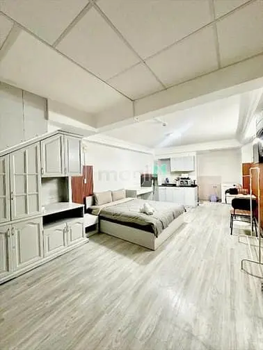 Cho Thuê Nhà Vip Trung Tâm Quận 1 - Dt Ngang 4.5X19M - Giá 4X