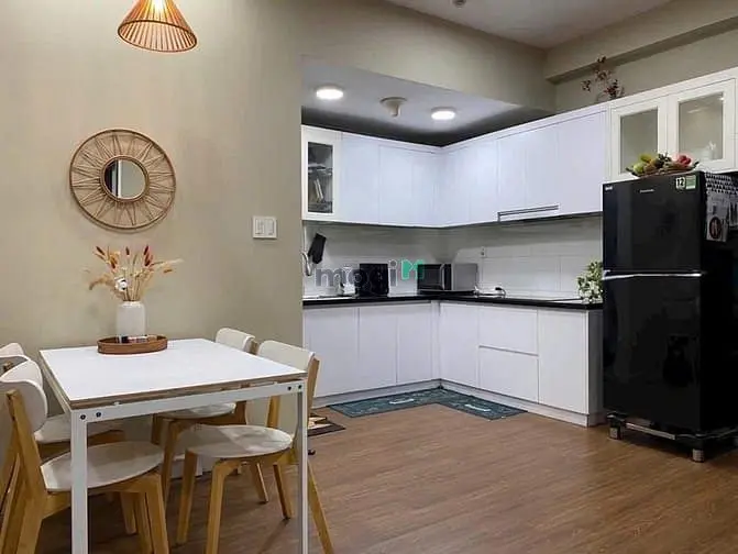 Topaz Garden, Trịnh Đình Thảo, Tp: Căn 2Pn, 2Wc, 11Tr5/Th, Nội Thất.
